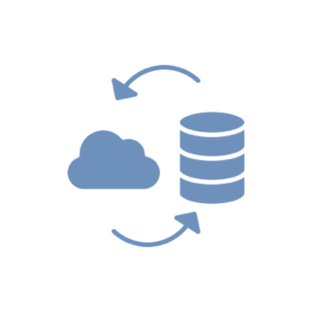 Dedicated Hosting